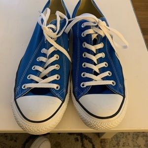 Converse Chuck Taylor